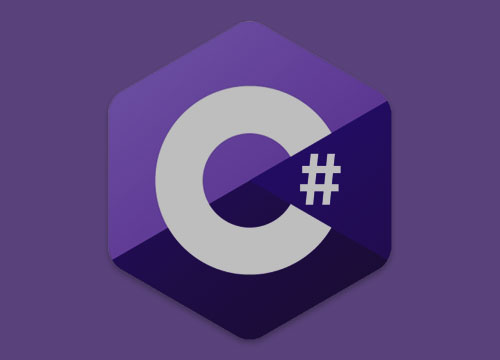 C#