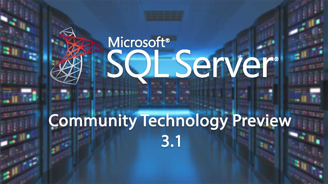 SQL_Server_2019_Community_Preview_Version_3-1 IT Updates