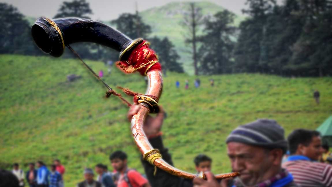 Ransigha Uttarakhand