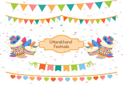 Uttarakhand Festivals