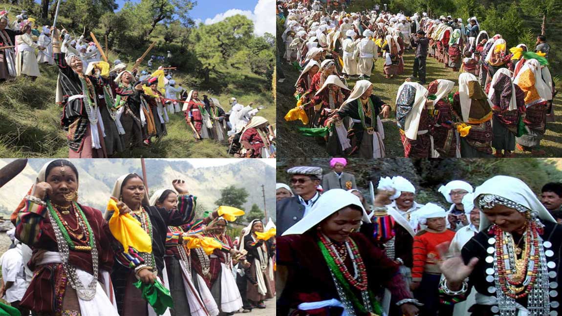 Kandali Festivals UK Pedia