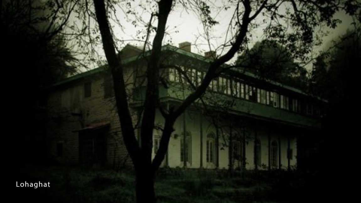 Lohaghat-Haunted Place UK Academe