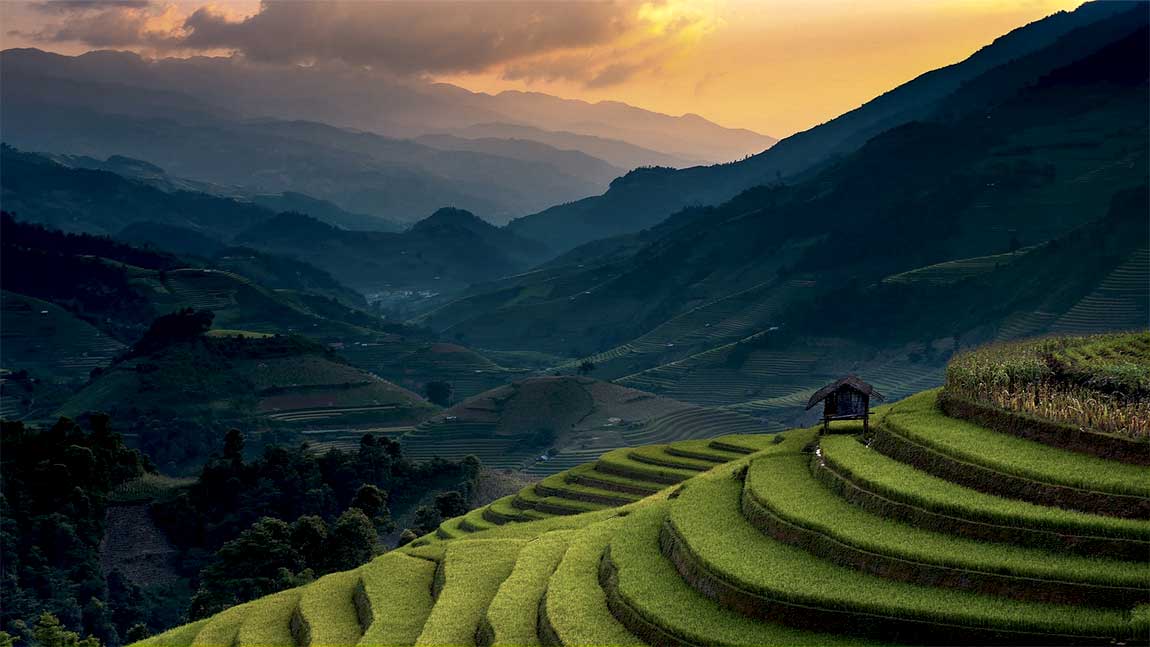 Ranikhet UK Academe