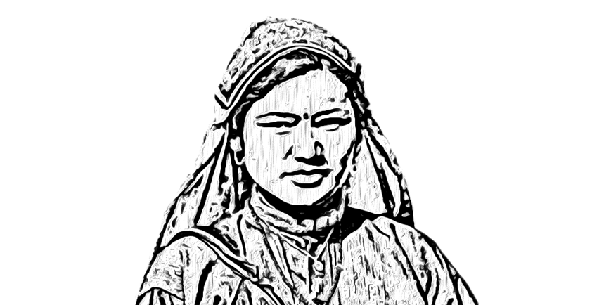 Uttarakhand Relation Elder Sister