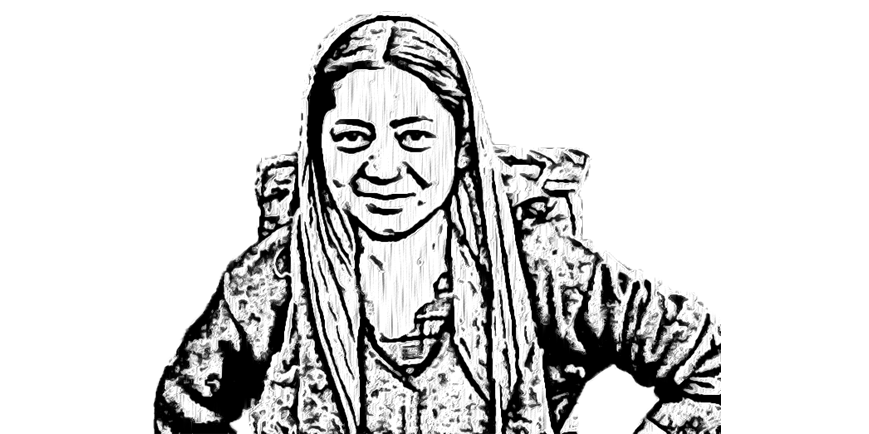 Uttarakhand Relation Girl