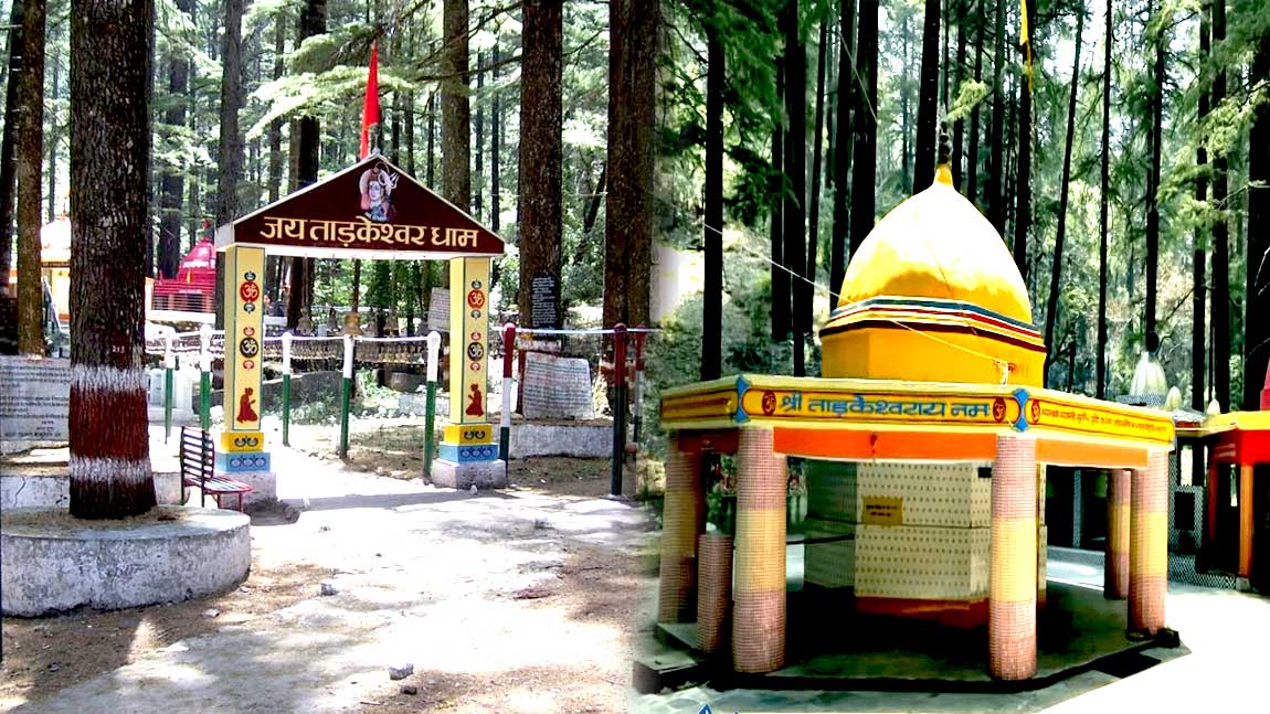 Tadkeshwar_Mahadev